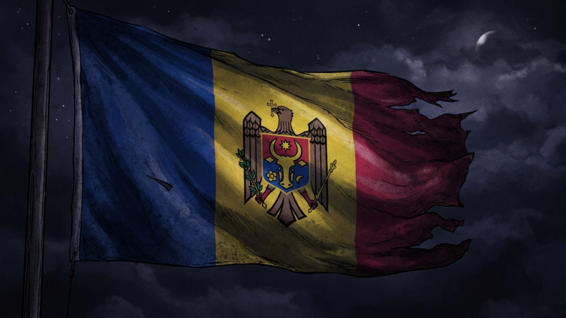В Молдавии постановили ликвидировать партии блока «Победа»
