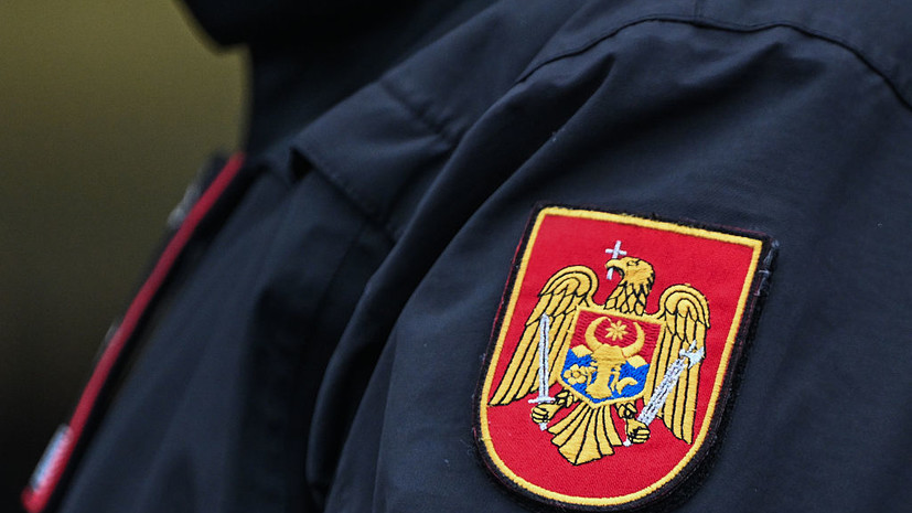 Посол: полиция и пограничники Молдавии незаконно задерживают дипломатов России