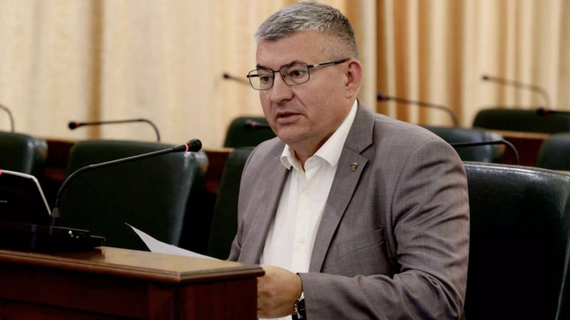 Глава Шебекинского округа Белгородской области досрочно покинет пост