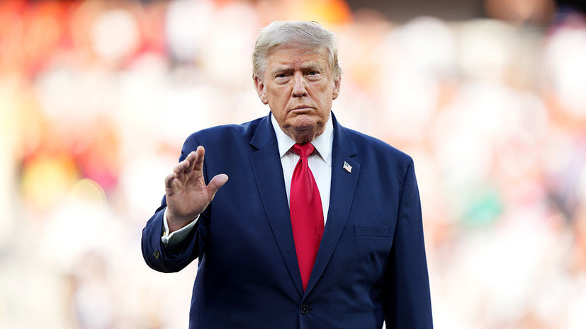 В Иране заявили, что угрозы Трампа приведут к расширению конфликта