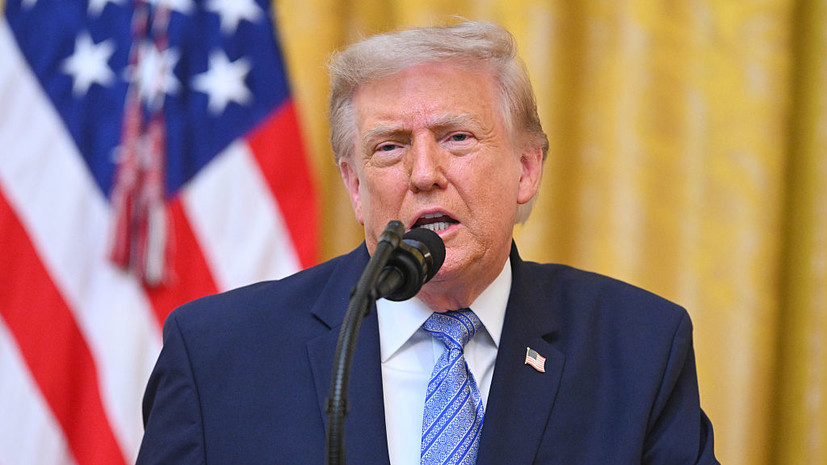 Трамп заявил, что Иран вскоре будет готов к сделке с США