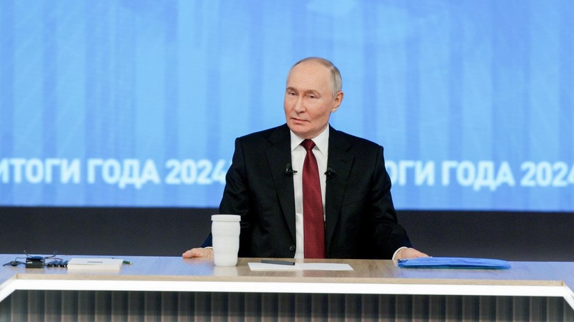 Историк из Франции назвал Путина человеком исключительной культуры