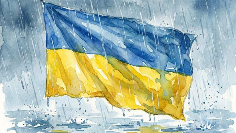 Дисен: отставки Сырского недостаточно для преодоления кризиса власти на Украине