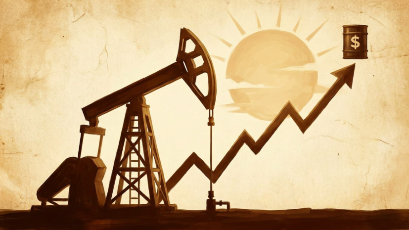 Экономист Проценко: в ближайшие дни цена нефти может достигнуть $100 за баррель