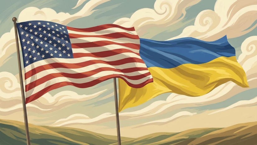 Рубио: США готовы сыграть конструктивную роль в урегулировании на Украине