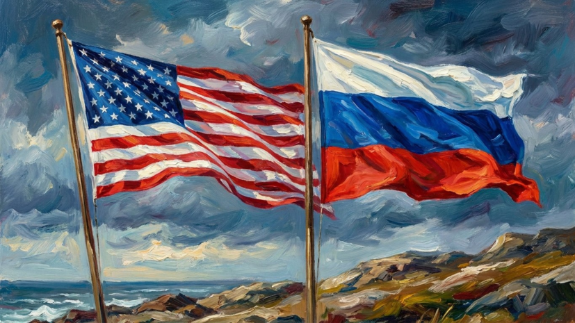 Рубио: США всегда открыты к проведению новых встреч с представителями России