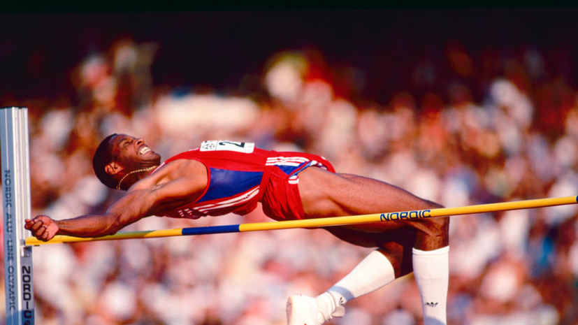 Сотомайор: плохо, что World Athletics до сих пор не согласилась с позицией допуска россиян, как это сделал МОК