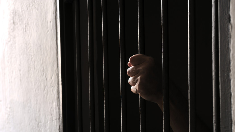 Житель Коми получил 16 лет колонии за попытку воевать на стороне Украины