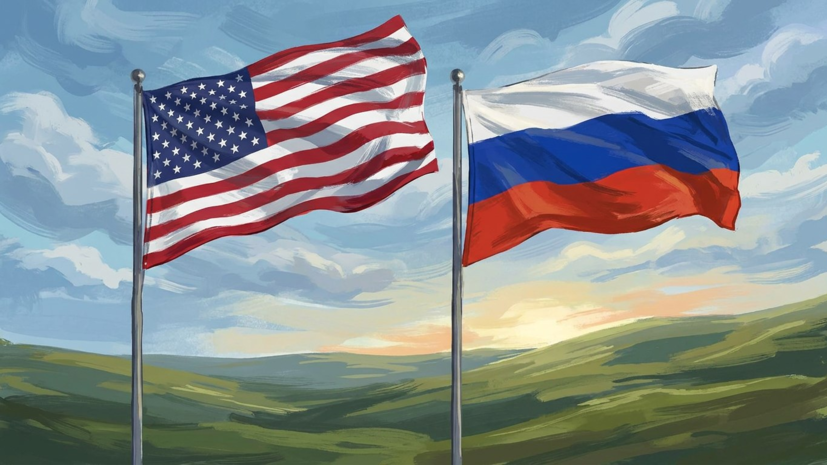 Такер Карлсон заявил, что США ведут войну против России