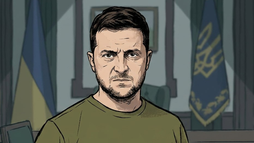Политолог Минченко: Зеленский будет мешать карьере Фёдорова