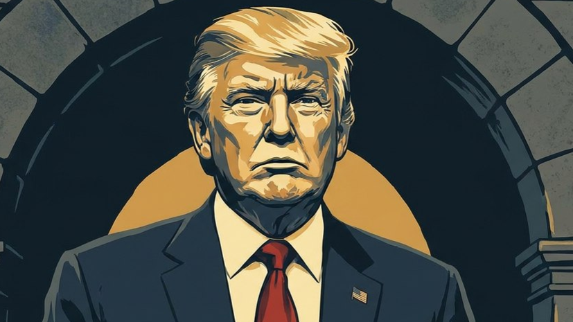 Норвегия намерена подать жалобу на вмешательство Трампа из‑за отмены красной карточки Балогуна
