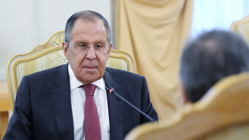 Политолог Станкевич назвал встречу Лаврова и Рубио рабочей