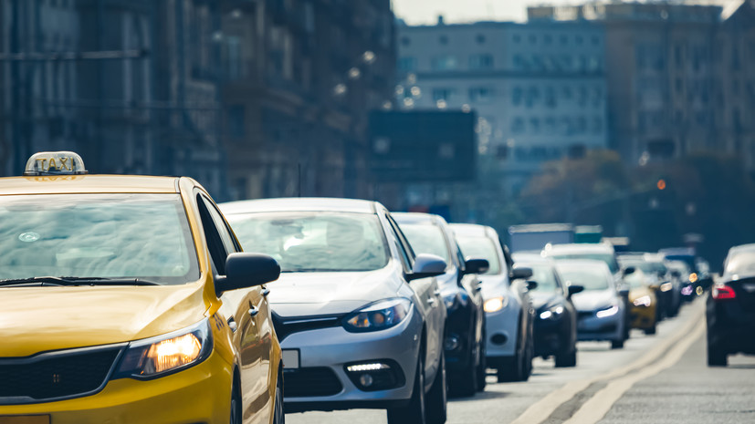 Российский авторынок сохранил шестую строчку в рейтинге Европы