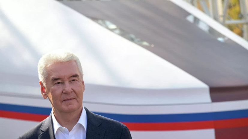 Собянин: в ОЭЗ «Технополис Москва» разработали квантовый датчик для космоса