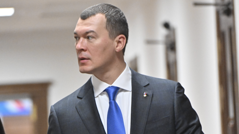 Дегтярёв заявил, что у России есть шанс отправить команду на Олимпиаду 2028 года