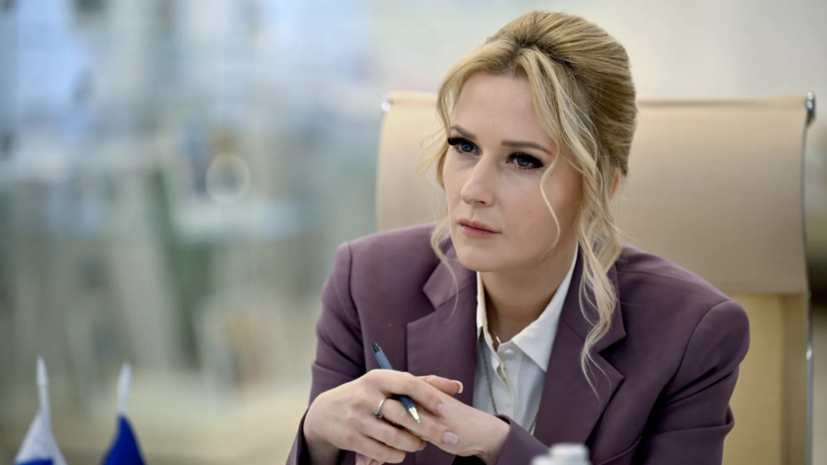 Лантратова заявила, что гражданских берут в плен на Украине из-за родни в России