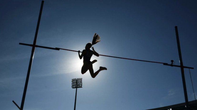 В World Athletics заявили, что непричастны к недопуску россиян к юношеским Олимпийским играм