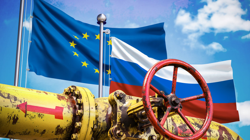 Прокуратура Германии считает Украину причастной к диверсии на «Северных потоках»