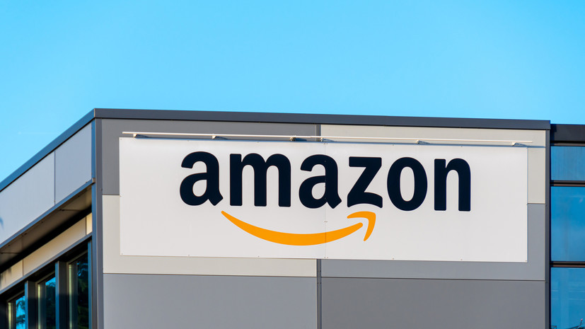 В КСИР заявили об уничтожении здания дата-центра Amazon в Бахрейне