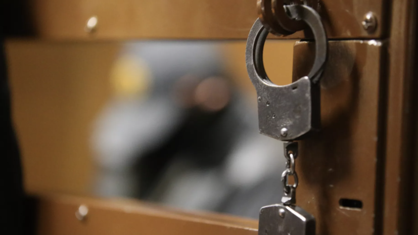 В Севастополе мужчине грозит тюремный срок за консультирование иностранного НИИ