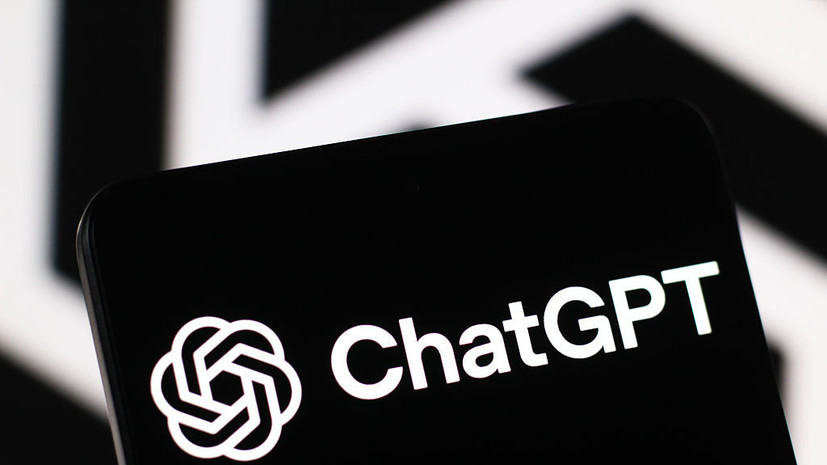 Пользователи из ряда стран пожаловались на сбой в работе ChatGPT