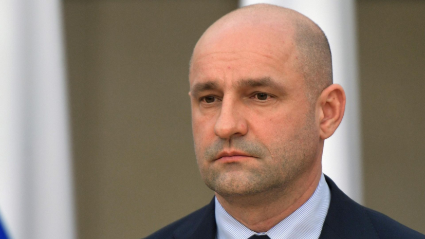 Жога заявил, что ВСУ не удастся запугать уральцев и сибиряков