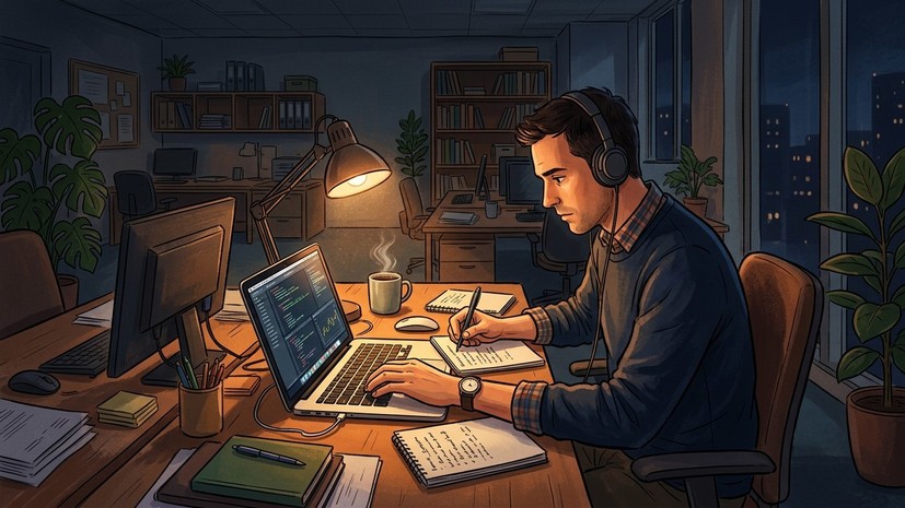 HR-эксперт Устимова: постоянная подработка подходит не всем
