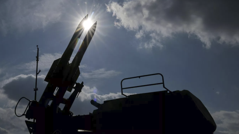 Три беспилотника уничтожено над Калужской областью за день