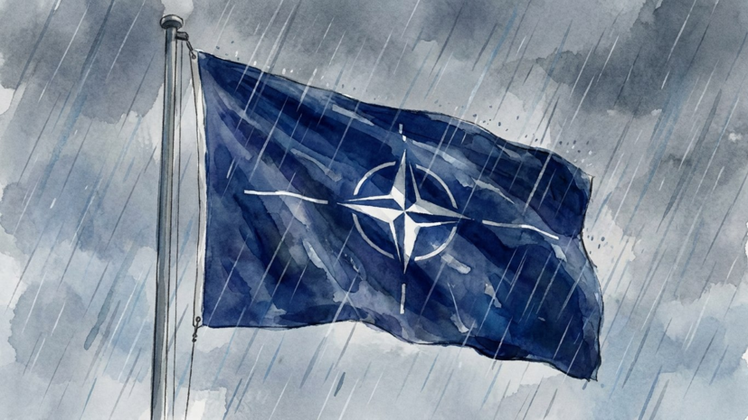 Посол Корчунов: внерегиональные члены НАТО всё настырнее лезут в Арктику