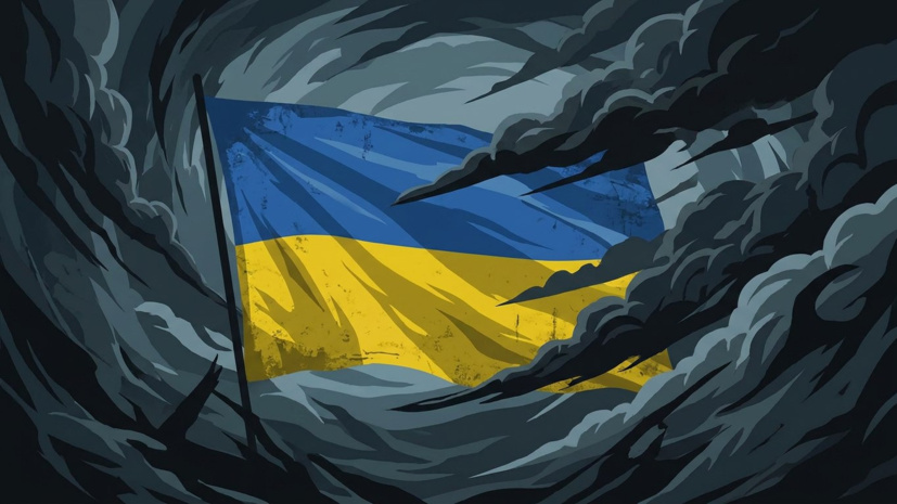 Профессор Миршаймер заявил о превращении Украины в нефункционирующее государство