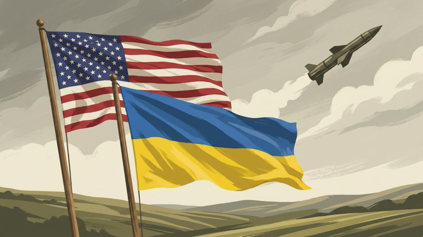 Reuters: США и Украина обсудили инициативу о прекращении огня в небе