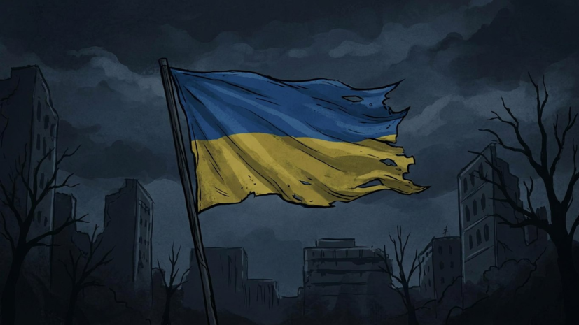 Сенатор Волошин: Киев не сможет компенсировать причинённый России ущерб