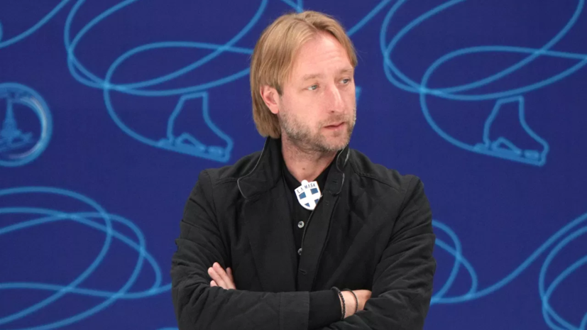 Монсон поддержал Дегтярёва в споре с Плющенко о состоянии фигурного катания в России
