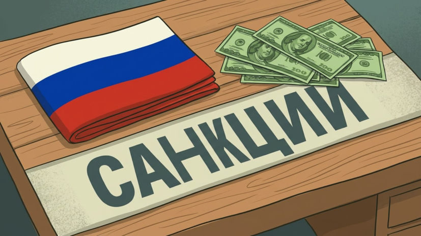 Пушков заявил, что антироссийские санкции ударят по доллару