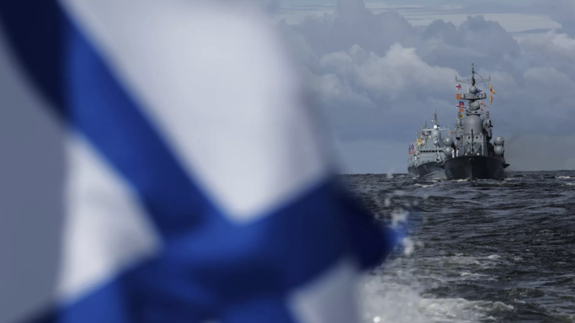 Патрушев призвал беречь потенциал кораблей ВМФ России