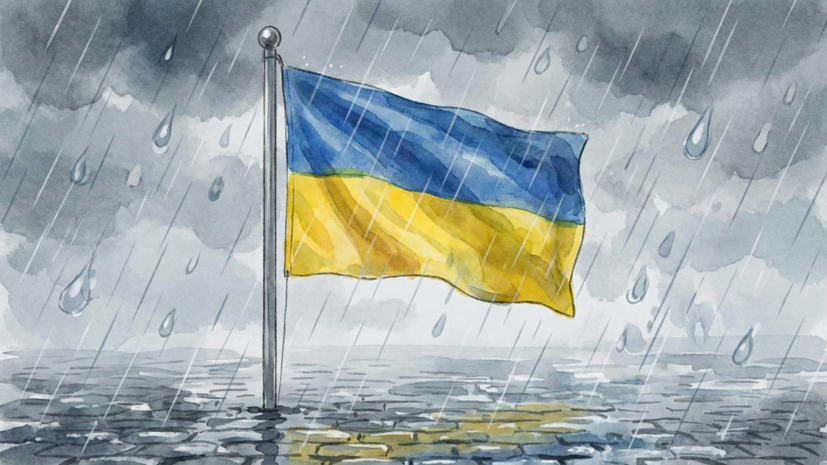 Путин заявил, что агрессивные действия Запада привели к конфликту на Украине