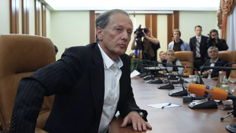 SHOT: в Юрмале снесли усадьбу сатирика Михаила Задорнова
