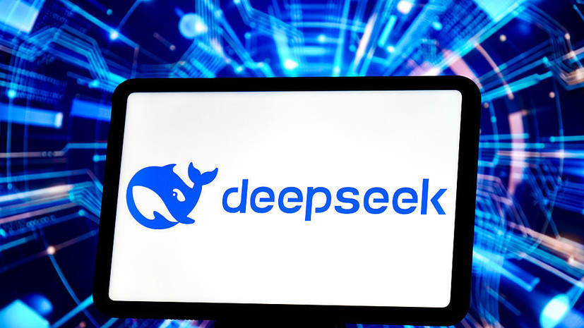 В Москве топ-менеджера компании уволили за разглашение тайны через DeepSeek