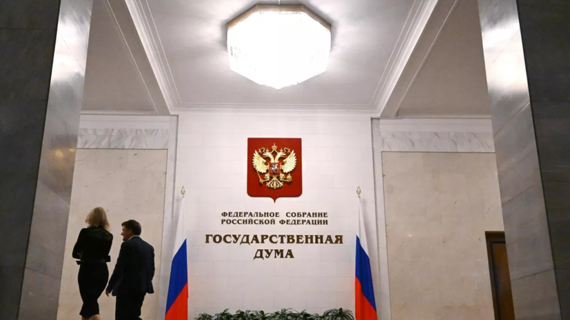 Дума приняла порядка 70 законов по интеграции новых регионов, процесс завершён