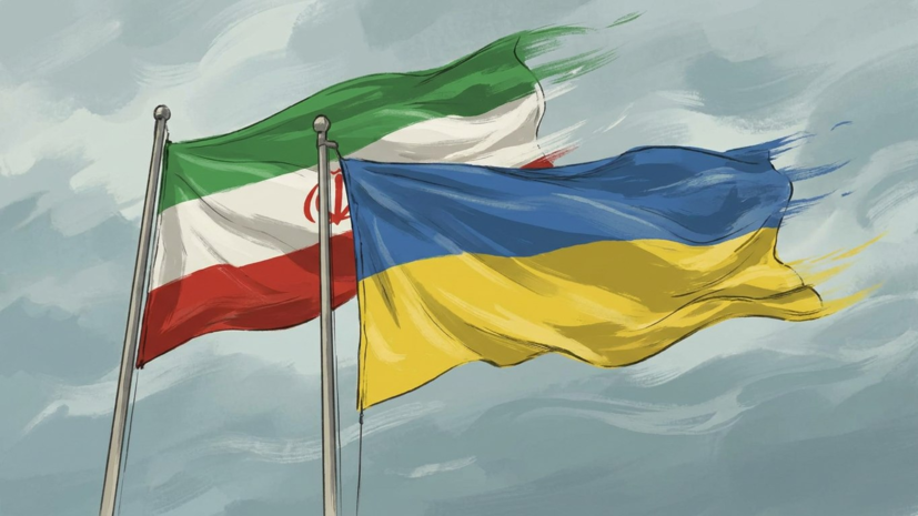 Посол Ирана в России заявил о праве Тегерана ответить Украине за гибель моряка
