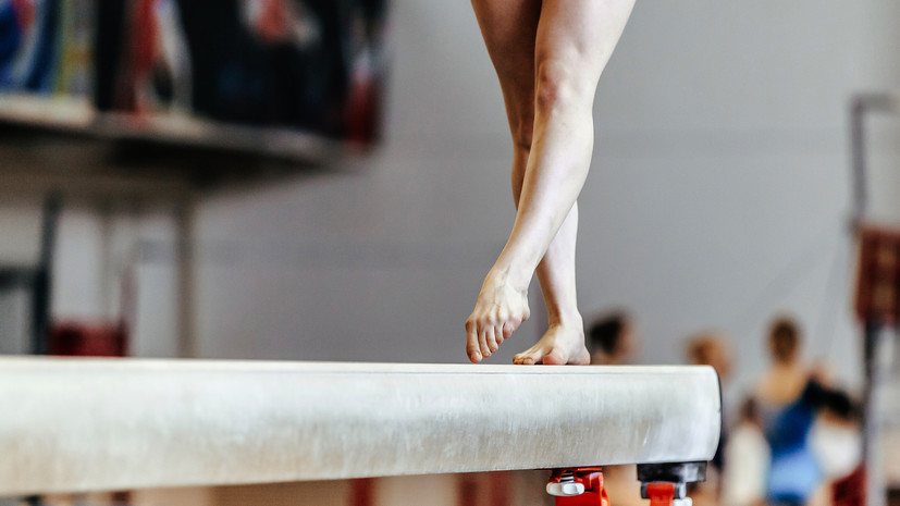 World Gymnastics допустила исключения в вопросе участия россиян в турнирах