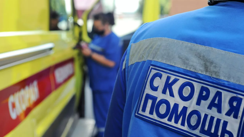 Один человек погиб и двое пострадали при атаках ВСУ на Белгородскую область
