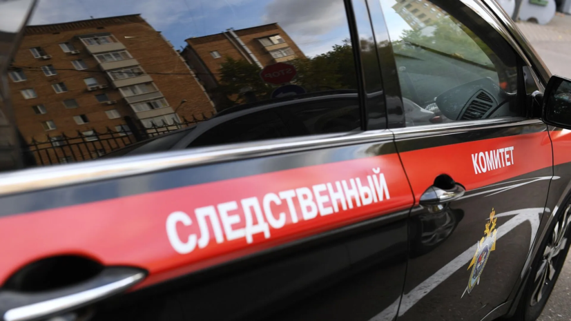 СК расследует дело по факту смерти учёного-агрария Зезина
