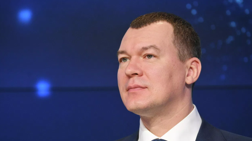 Дегтярёв: попытки чиновников помешать выступлению россиян — позиция маргинального меньшинства