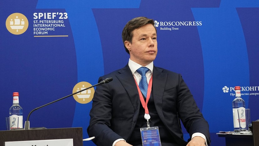 Филиппов приступит к исполнению обязанностей члена исполкома European Gymnastics