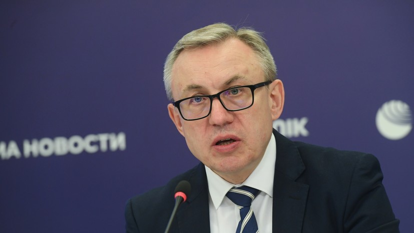 Посол Корчунов: Россия не заинтересована в военном противостоянии с НАТО