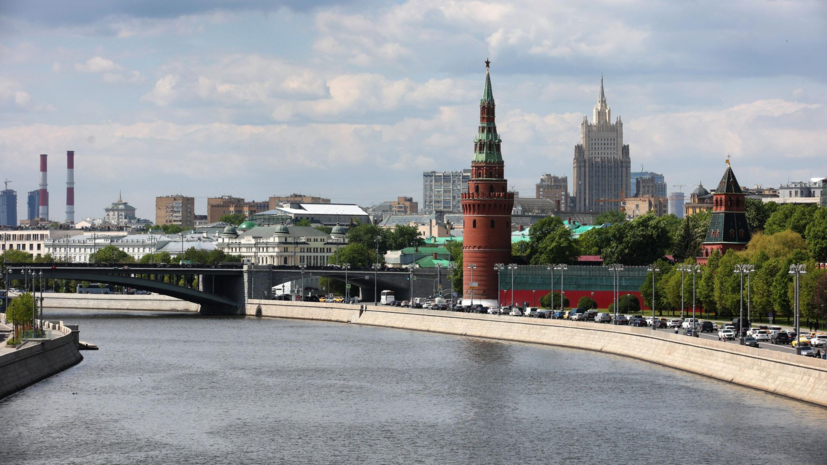 Синоптик Позднякова: в начале августа в Москве ожидается до +28 °C