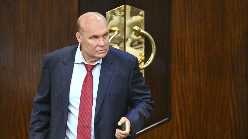 Депутат Колесник: удары по портам Украины вызваны военной необходимостью
