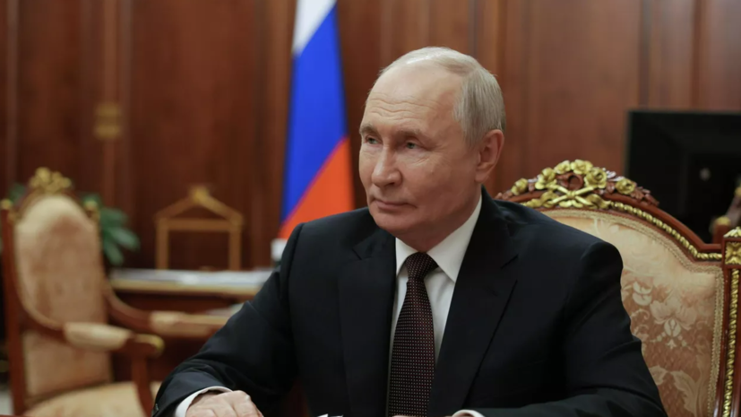 MWM: слова Путина о «Цирконе» стали сигналом для потенциальных противников