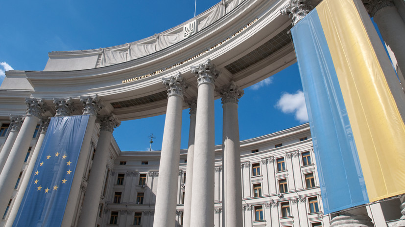 Аналитик Юшков: Европа хочет сделать экономику Украины зависимой